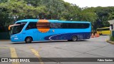 Litorânea Transportes Coletivos 5985 na cidade de São Paulo, São Paulo, Brasil, por Fábio Santos. Número da foto: #6272900.