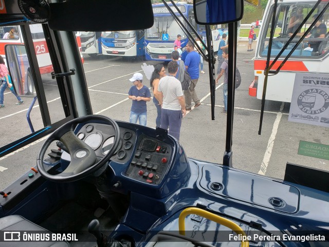 Empresa de Transportes Publix 119 na cidade de São Paulo, São Paulo, Brasil, por Felipe Pereira Evangelista. Número da foto: #6319477.