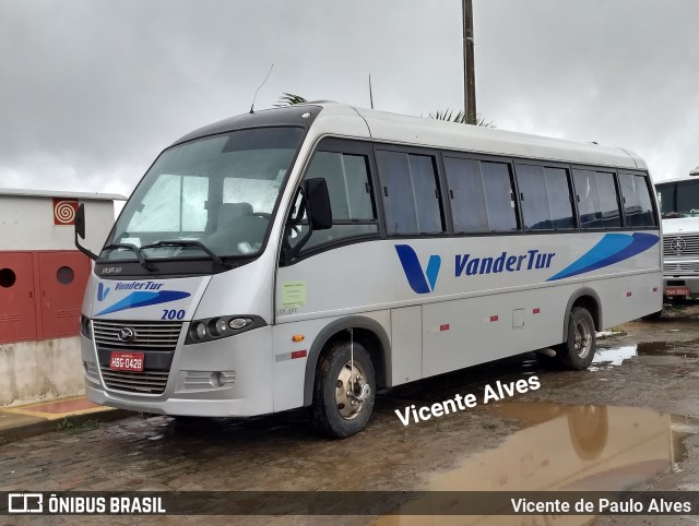 Vandertur 200 na cidade de Lavras, Minas Gerais, Brasil, por Vicente de Paulo Alves. ID da foto: 6318957.