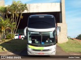 Brasil Sul Linhas Rodoviárias 3150 na cidade de Apucarana, Paraná, Brasil, por Josino Vieira. Número da foto: #:id.