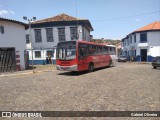 Vinscol MC32 na cidade de Sabará, Minas Gerais, Brasil, por Gabriel Oliveira. Número da foto: #6318699.
