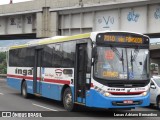 Auto Lotação Ingá RJ 210.026 na cidade de Rio de Janeiro, Rio de Janeiro, Brasil, por Lucas Adriano Bernardino. Número da foto: #:id.