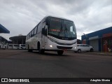 Expresso Palmares 13 na cidade de Brasil, por Adegildo Silveira. Número da foto: #6318090.