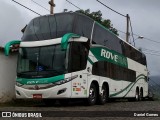 Rovetur Turismo 2500 na cidade de Ouro Preto, Minas Gerais, Brasil, por Daniel Gomes. ID da foto: :id.