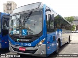 Transcooper > Norte Buss 2 6505 na cidade de São Paulo, São Paulo, Brasil, por Andre Santos de Moraes. ID da foto: :id.