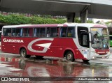 Expresso Gardenia 3385 na cidade de Belo Horizonte, Minas Gerais, Brasil, por Adão Raimundo Marcelino. Número da foto: #6319382.