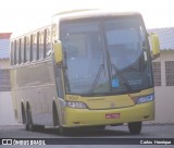Viação Itapemirim 9047 na cidade de Petrolina, Pernambuco, Brasil, por Carlos  Henrique. Número da foto: #6318445.