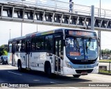 Auto Viação Três Amigos C44625 na cidade de Rio de Janeiro, Rio de Janeiro, Brasil, por Bruno Mendonça. Número da foto: #:id.