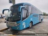 Auto Viação Progresso 6076 na cidade de Caruaru, Pernambuco, Brasil, por Wellen de Lima Ribeiro. Número da foto: #:id.