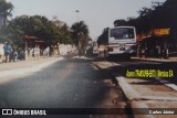 Transurb EBTU 026 na cidade de Goiânia, Goiás, Brasil, por Carlos Júnior. Número da foto: #6318809.