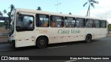 Empresa de Transportes Costa Verde 7290 na cidade de Salvador, Bahia, Brasil, por Mario dos Santos Nogueira Junior. Número da foto: #:id.