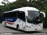 Viação São Cristóvão 2570 na cidade de São Paulo, São Paulo, Brasil, por Lucas Adriano Bernardino. Número da foto: #:id.