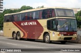 Viação Açailândia 2129 na cidade de Ananindeua, Pará, Brasil, por Claudio Melem Junior . Número da foto: #:id.