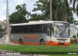 Planeta Fretamento 3111 na cidade de Vitória, Espírito Santo, Brasil, por Fábio Sales. Número da foto: #:id.