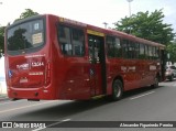 Auto Ônibus Brasília 1.3.044 na cidade de Niterói, Rio de Janeiro, Brasil, por Alexandre Figueiredo Pereira. Número da foto: #:id.