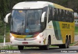 Empresa Gontijo de Transportes 18540 na cidade de Conselheiro Lafaiete, Minas Gerais, Brasil, por Rodrigo  Aparecido. Número da foto: #6318262.
