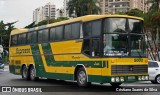 Ônibus Particulares 5002 na cidade de São Paulo, São Paulo, Brasil, por Cristiano Soares da Silva. ID da foto: :id.