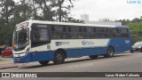Emflotur - Empresa Florianópolis de Transportes Coletivos 3323 na cidade de Florianópolis, Santa Catarina, Brasil, por Lucas Weber Calizario. Número da foto: #6319419.