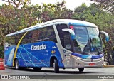 Viação Cometa 17234 na cidade de São Paulo, São Paulo, Brasil, por Douglas Yuri. Número da foto: #:id.