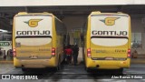 Empresa Gontijo de Transportes 17230 na cidade de Roseira, São Paulo, Brasil, por Alex Ramos Ribeiro. Número da foto: #:id.