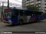 Auto Viação Urubupungá 20.570 na cidade de São Paulo, São Paulo, Brasil, por Bruno Kozeniauskas. Número da foto: #:id.