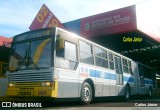 Metrobus 081 na cidade de Goiânia, Goiás, Brasil, por Carlos Júnior. ID da foto: :id.