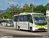 Transportes Estrela B82553 na cidade de Rio de Janeiro, Rio de Janeiro, Brasil, por Valter Silva. ID da foto: :id.