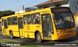 Auto Viação Mercês MC491 na cidade de Curitiba, Paraná, Brasil, por Alessandro Fracaro Chibior. Número da foto: #:id.