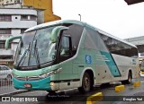 Santa Fé Transportes 077 na cidade de Belo Horizonte, Minas Gerais, Brasil, por Douglas Yuri. Número da foto: #:id.