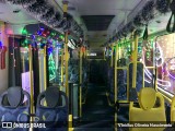 Allibus Transportes 4 5581 na cidade de Brasil, por Vinicius Oliveira Nascimento. Número da foto: #:id.