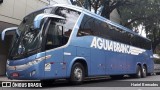 Viação Águia Branca 32460 na cidade de Belo Horizonte, Minas Gerais, Brasil, por Hariel Bernades. Número da foto: #:id.