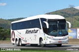 Rimatur Transportes 7700 na cidade de Roseira, São Paulo, Brasil, por Adailton Cruz. Número da foto: #:id.