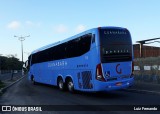 Expresso Guanabara 726 na cidade de Maceió, Alagoas, Brasil, por Luiz Fernando. Número da foto: #:id.
