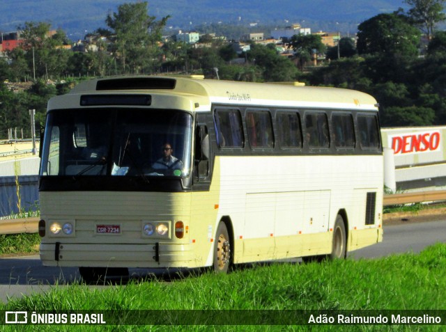 Castellin Tur 7234 na cidade de Betim, Minas Gerais, Brasil, por Adão Raimundo Marcelino. ID da foto: 6337822.