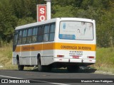 Ônibus Particulares 2021 na cidade de Glorinha, Rio Grande do Sul, Brasil, por Mauricio Peres Rodrigues. Número da foto: #:id.