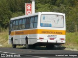 Ônibus Particulares 2021 na cidade de Glorinha, Rio Grande do Sul, Brasil, por Mauricio Peres Rodrigues. ID da foto: :id.