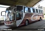 Expresso Gardenia 3080 na cidade de Campinas, São Paulo, Brasil, por Jacy Emiliano. Número da foto: #:id.