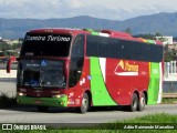 Itamira Turismo 1505 na cidade de Betim, Minas Gerais, Brasil, por Adão Raimundo Marcelino. Número da foto: #6337745.