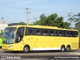 Viação Itapemirim 8835 na cidade de Teresina, Piauí, Brasil, por José Ribamar Lima Fernandes. Número da foto: #6337339.
