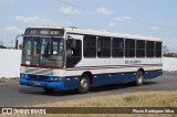Translopes 118 na cidade de Teresina, Piauí, Brasil, por Flavio Rodrigues Silva. Número da foto: #:id.