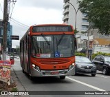 TRANSPPASS - Transporte de Passageiros 8 1098 na cidade de São Paulo, São Paulo, Brasil, por Jackson Sousa Leite. Número da foto: #:id.