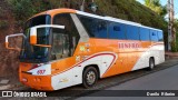 Itnerol Produções e Transportes Ltda. 607 na cidade de Valença, Rio de Janeiro, Brasil, por Danilo  Ribeiro. ID da foto: :id.