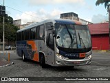 Fretcar 0171935 na cidade de Fortaleza, Ceará, Brasil, por Francisco Dornelles Viana de Oliveira. Número da foto: #:id.