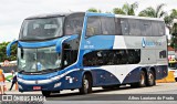 Rápido Federal 11804 na cidade de Goiânia, Goiás, Brasil, por Athos Lauriano do Prado. Número da foto: #:id.