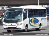 Marinho Transporte e Turismo 05 na cidade de Rio de Janeiro, Rio de Janeiro, Brasil, por Douglas Couto Barbalho. Número da foto: #:id.