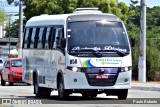 COOTRANSP 058 na cidade de Aracaju, Sergipe, Brasil, por Paulo Roberto. Número da foto: #:id.
