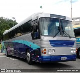 Ônibus Particulares GBN9018 na cidade de São Paulo, São Paulo, Brasil, por Felipe Goncalves do Vale. Número da foto: #6336838.