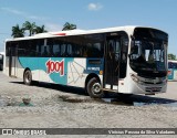 Auto Viação 1001 RJ 108.873 na cidade de Campos dos Goytacazes, Rio de Janeiro, Brasil, por Vinicius Pessoa da Silva Valadares. Número da foto: #:id.