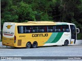Empresa Gontijo de Transportes 12040 na cidade de Manhuaçu, Minas Gerais, Brasil, por Lucas Oliveira. Número da foto: #6336710.