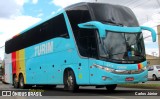Turim Transportes e Serviços 2276 na cidade de Goiânia, Goiás, Brasil, por Carlos Júnior. Número da foto: #6337445.